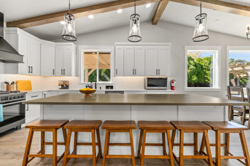 Residential Premium Image