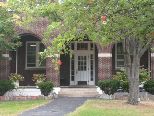 Residential Premium Image
