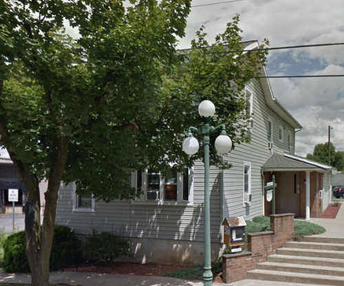 Residential Premium Image