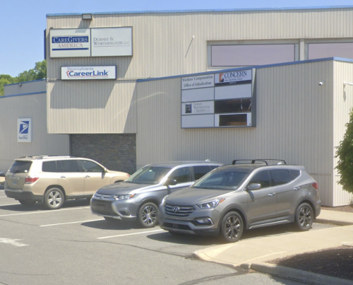 Residential Premium Image