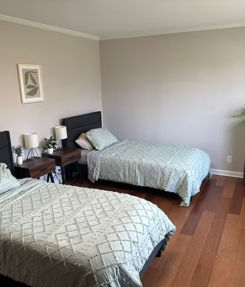 Residential Premium Image