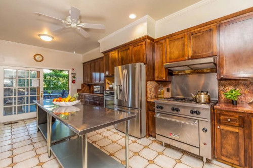 Residential Premium Image