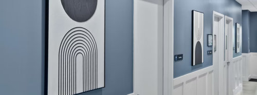 Residential Premium Image