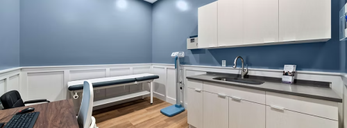 Residential Premium Image