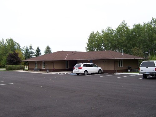 Residential Premium Image