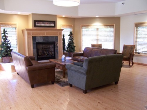 Residential Premium Image