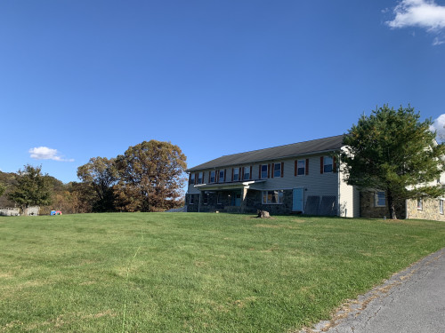 Residential Premium Image