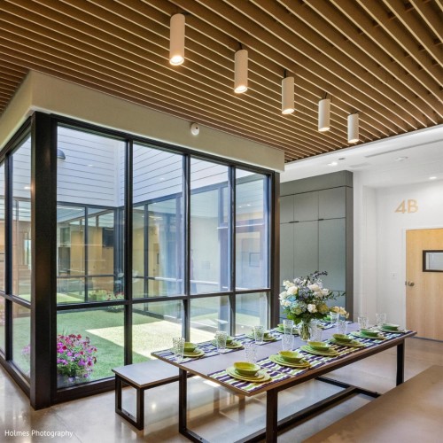 Residential Premium Image