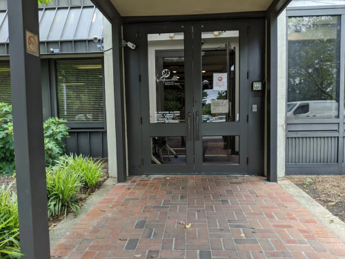 Residential Premium Image