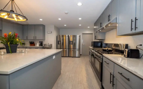 Residential Premium Image
