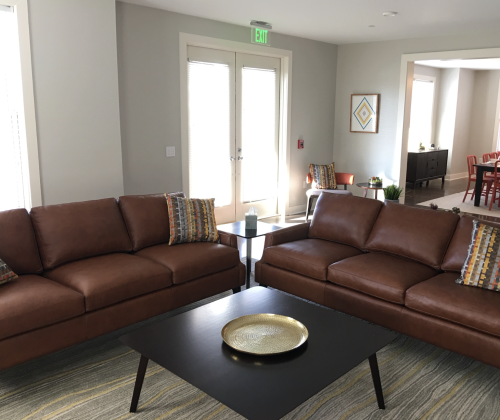 Residential Premium Image