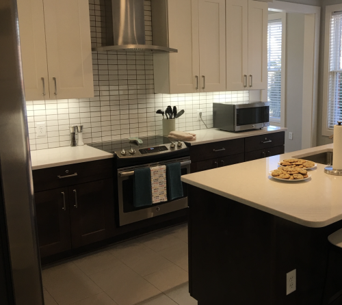 Residential Premium Image