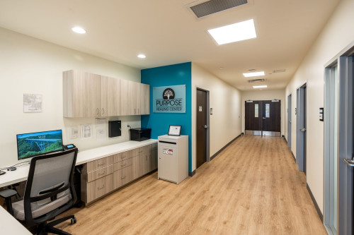 Residential Premium Image