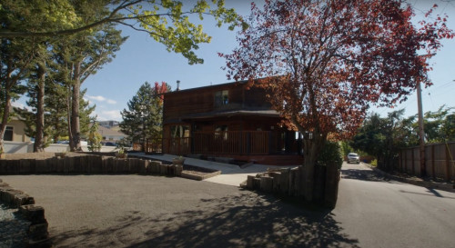 Residential Premium Image
