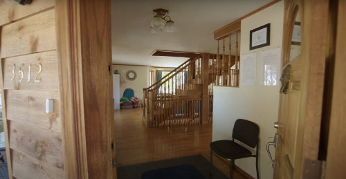 Residential Premium Image