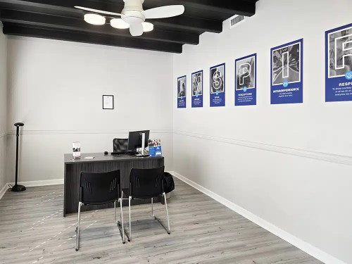 Residential Premium Image