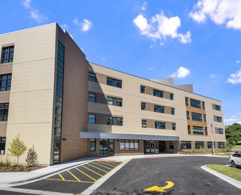 Residential Premium Main Image