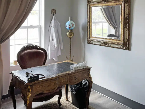 Residential Premium Image
