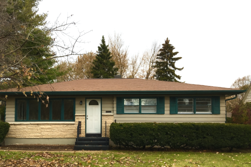 Residential Premium Main Image