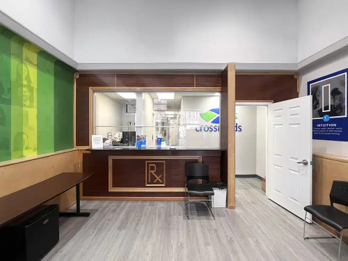 Residential Premium Image
