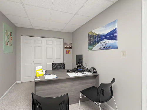 Residential Premium Image