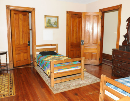 Residential Premium Image