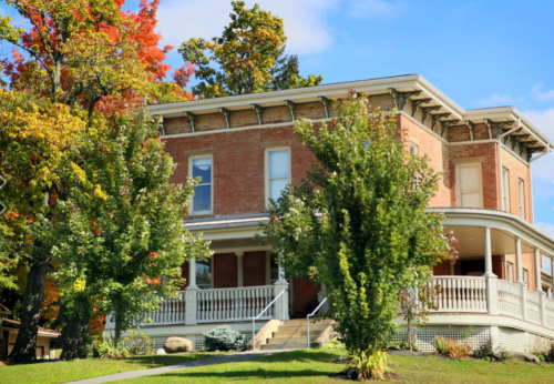 Residential Premium Image
