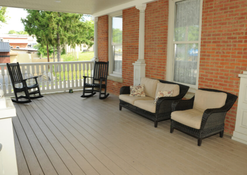 Residential Premium Image