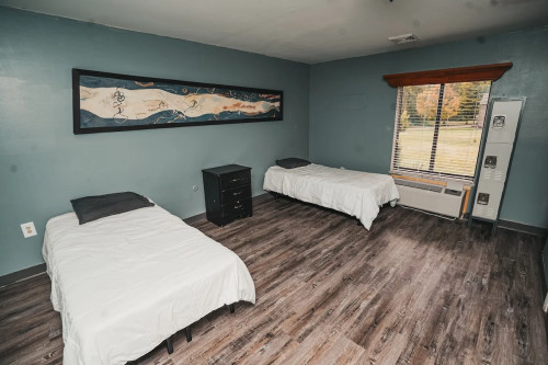 Residential Premium Image