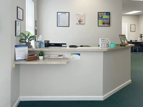 Residential Premium Image