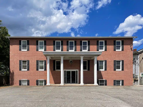 Residential Premium Main Image