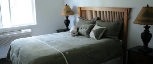Residential Premium Image