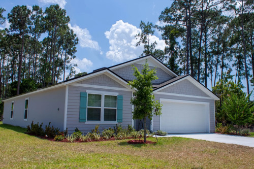 Residential Premium Image