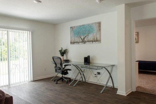 Residential Premium Image