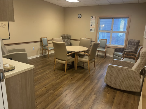 Residential Premium Image
