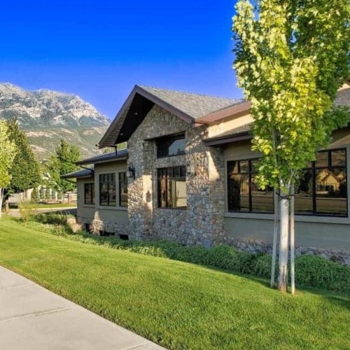 Residential Premium Image