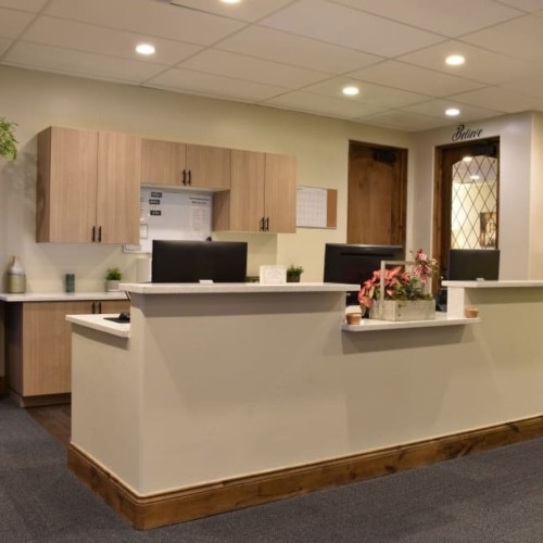 Residential Premium Image