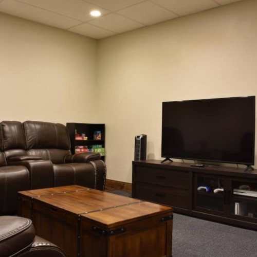 Residential Premium Image