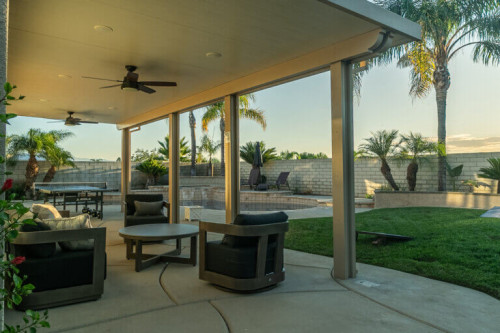 Residential Premium Image