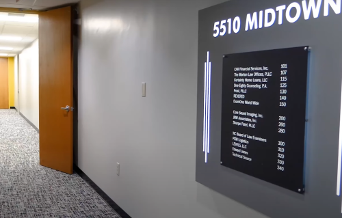 Residential Premium Image