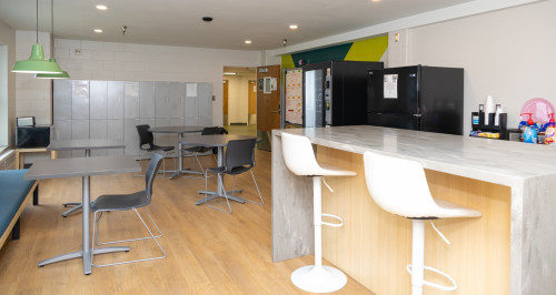 Residential Premium Image