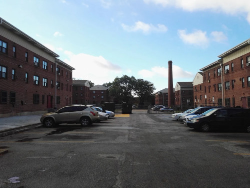 Residential Premium Image
