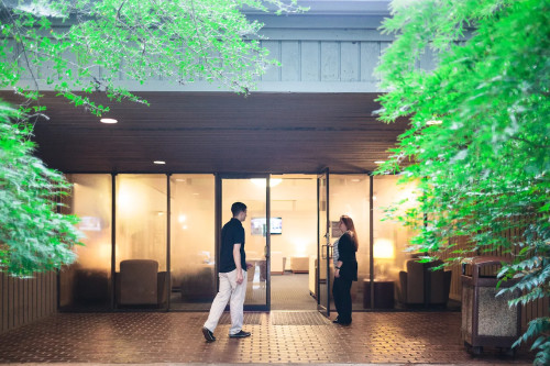 Residential Premium Image