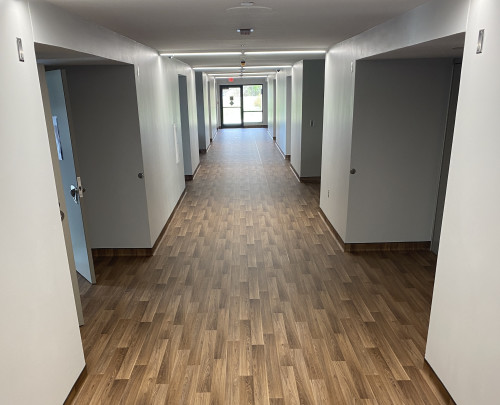 Residential Premium Image