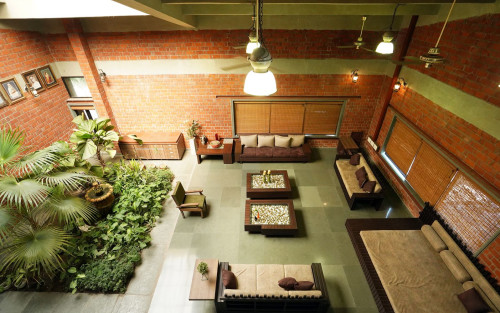 Residential Premium Image