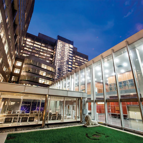 Residential Premium Image