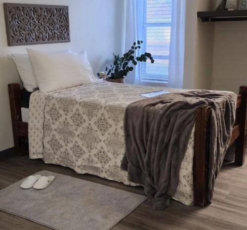 Residential Premium Image
