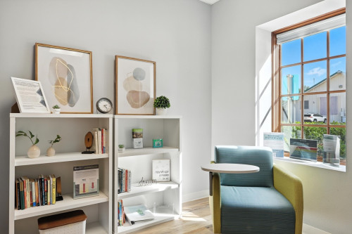 Residential Premium Image