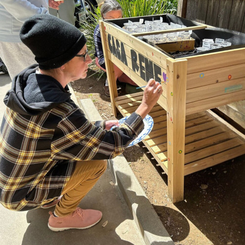 Residential Premium Image