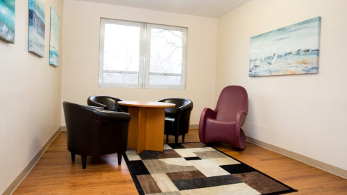 Residential Premium Image